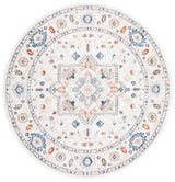 Safavieh Olympia Opa202A Ivory/Beige Rug.