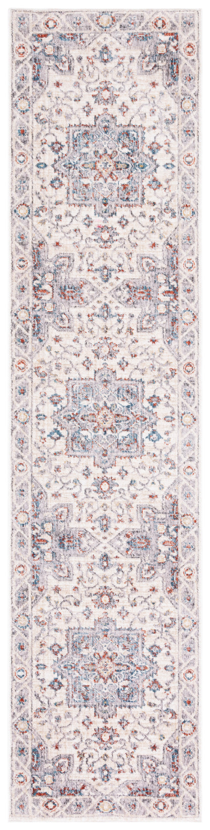 Safavieh Olympia Opa202F Grey/Ivory Area Rug