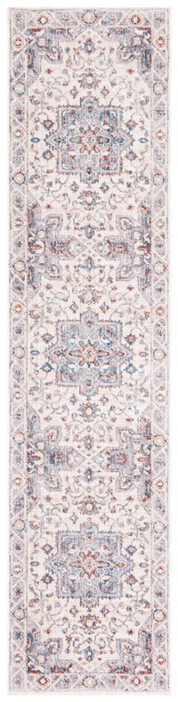 Safavieh Olympia Opa202F Grey/Ivory Area Rug