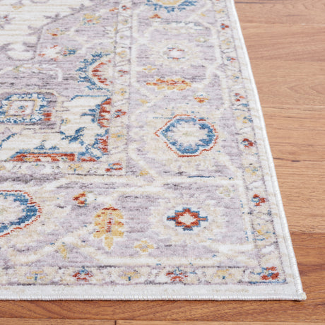 Safavieh Olympia Opa202F Grey/Ivory Rug.