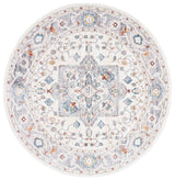 Safavieh Olympia Opa202F Grey/Ivory Rug.