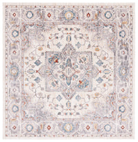 Safavieh Olympia Opa202F Grey/Ivory Area Rug