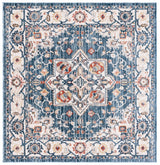Safavieh Olympia Opa202N Blue/Ivory Rug.