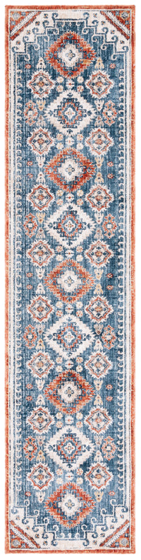 Safavieh Olympia Opa204N Blue/Ivory Area Rug