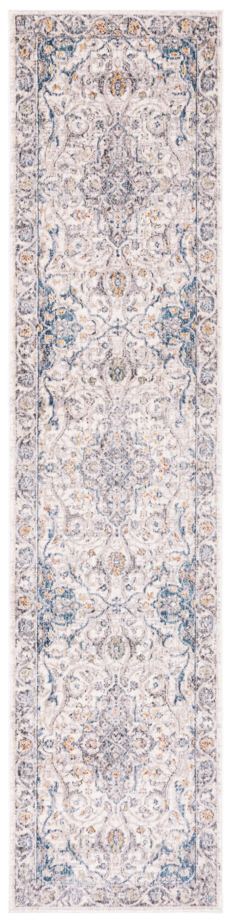 Safavieh Olympia Opa206F Grey/Ivory Rug.