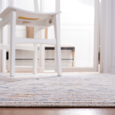 Safavieh Olympia Opa206F Grey/Ivory Rug.