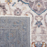 Safavieh Olympia Opa206F Grey/Ivory Rug.