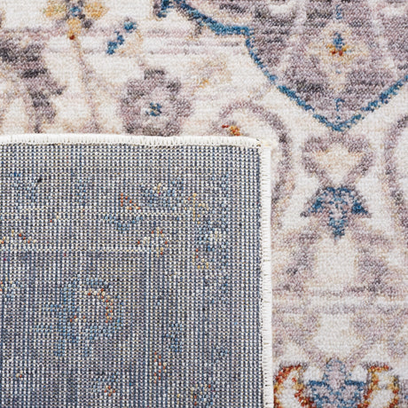 Safavieh Olympia Opa206F Grey/Ivory Rug.