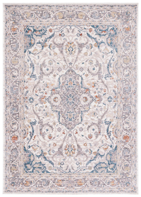 Safavieh Olympia Opa206F Grey/Ivory Rug.