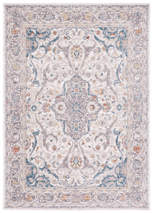 Safavieh Olympia Opa206F Grey/Ivory Area Rug