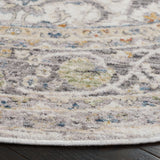Safavieh Olympia Opa206F Grey/Ivory Rug.