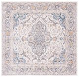 Safavieh Olympia Opa206F Grey/Ivory Rug.