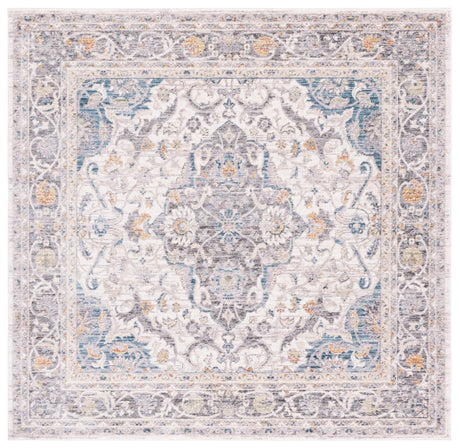 Safavieh Olympia Opa206F Grey/Ivory Rug.