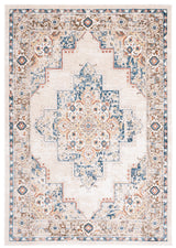 Safavieh Olympia Opa208B Beige/Blue Rug.