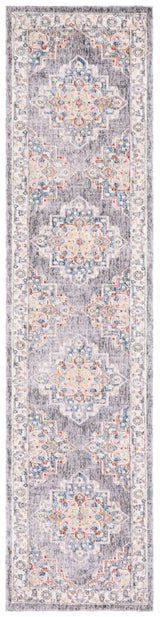 Safavieh Olympia Opa208F Dark Grey/Beige Rug.