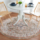 Safavieh Olympia Opa208Y Green/Ivory Rug.