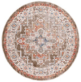 Safavieh Olympia Opa208Y Green/Ivory Rug.