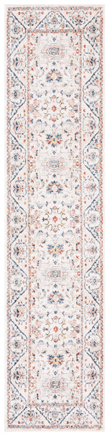 Safavieh Olympia Opa210A Ivory/Navy Rug.