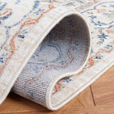 Safavieh Olympia Opa210A Ivory/Navy Rug.