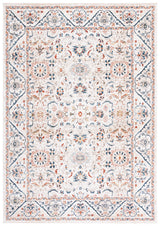 Safavieh Olympia Opa210A Ivory/Navy Rug.