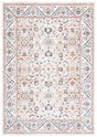 Safavieh Olympia Opa210A Ivory/Navy Rug.