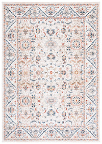 Safavieh Olympia Opa210A Ivory/Navy Area Rug