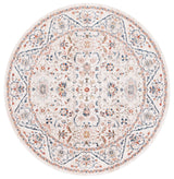 Safavieh Olympia Opa210A Ivory/Navy Rug.