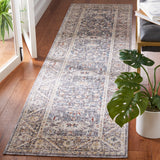 Safavieh Olympia Opa210F Grey/Ivory Rug.