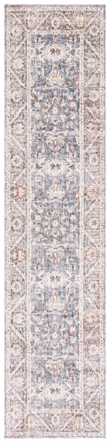 Safavieh Olympia Opa210F Grey/Ivory Rug.