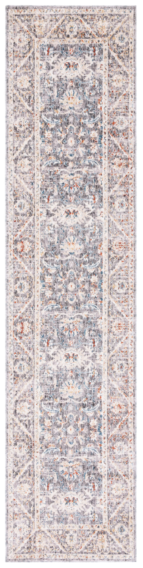 Safavieh Olympia Opa210F Grey/Ivory Rug.
