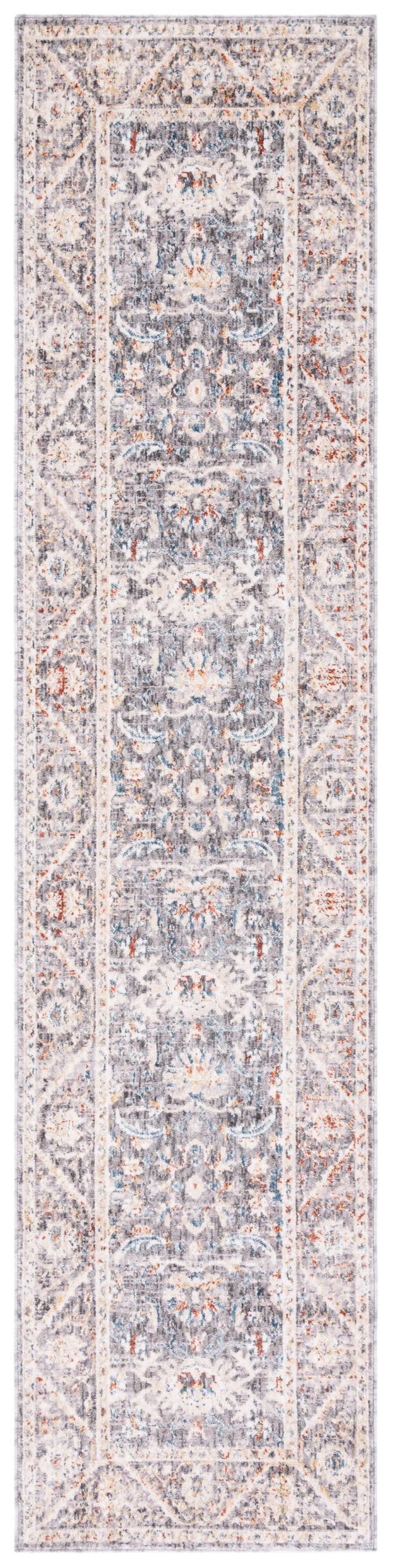 Safavieh Olympia Opa210F Grey/Ivory Rug.