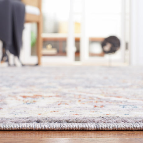 Safavieh Olympia Opa210F Grey/Ivory Rug.