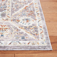 Safavieh Olympia Opa210F Grey/Ivory Area Rug