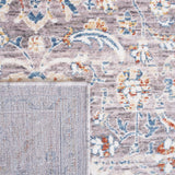 Safavieh Olympia Opa210F Grey/Ivory Rug.