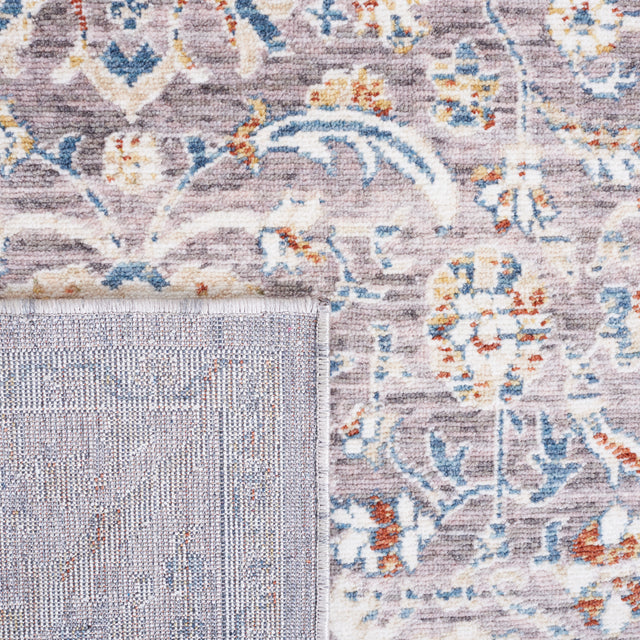 Safavieh Olympia Opa210F Grey/Ivory Rug.