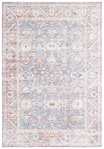 Safavieh Olympia Opa210F Grey/Ivory Area Rug