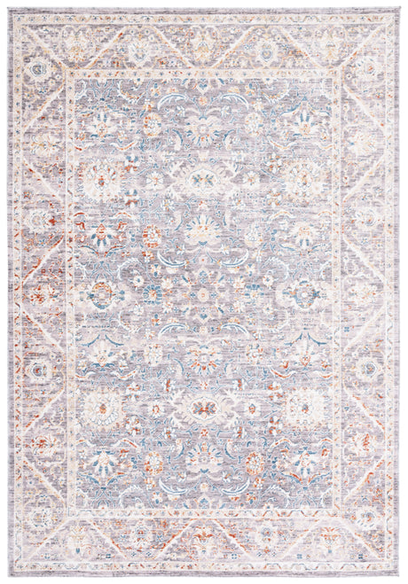 Safavieh Olympia Opa210F Grey/Ivory Rug.