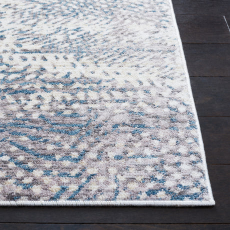 Safavieh Olympia Opa220F Grey/Ivory Rug.