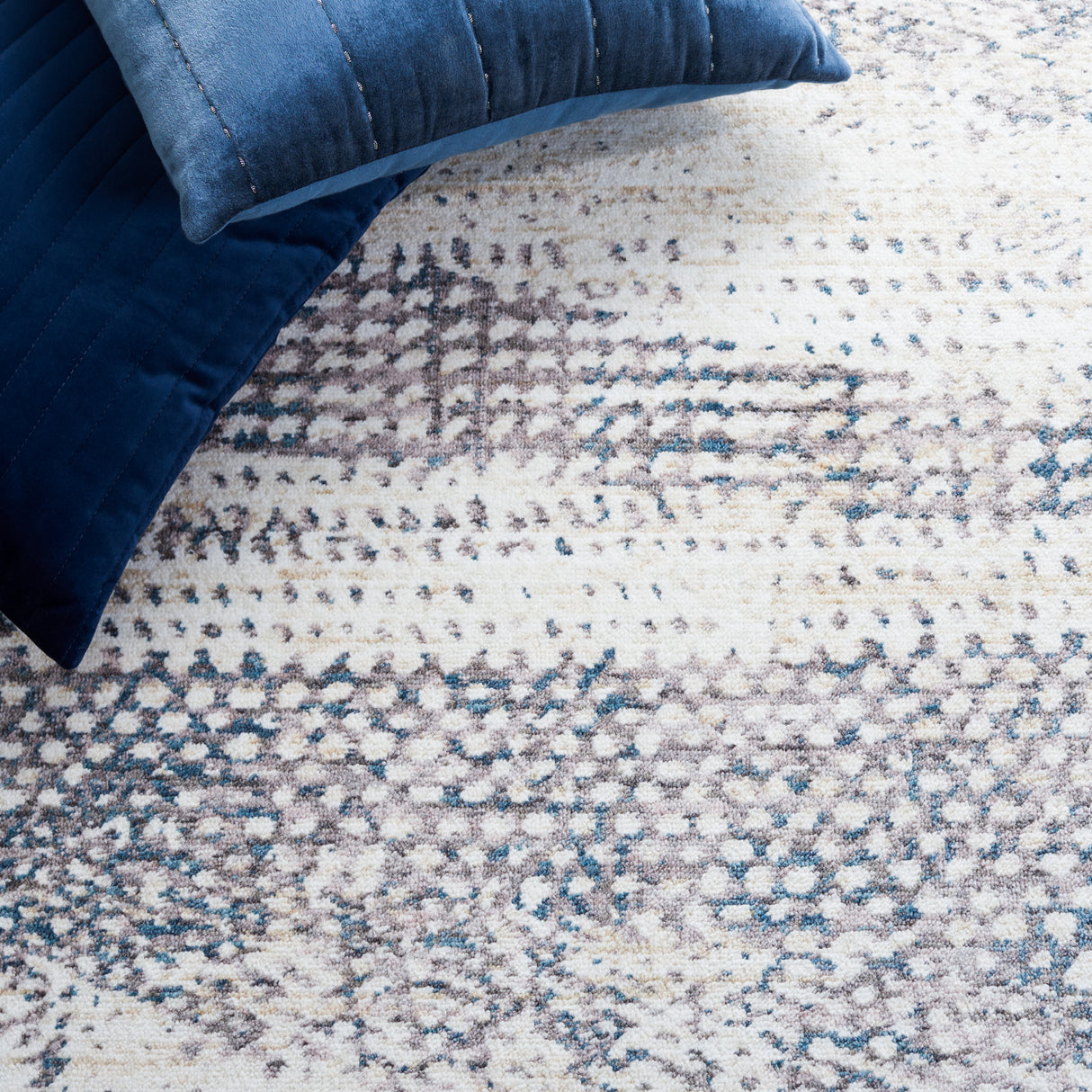 Safavieh Olympia Opa220F Grey/Ivory Rug.