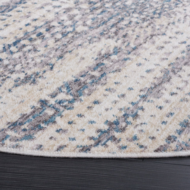 Safavieh Olympia Opa220F Grey/Ivory Rug.