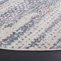 Safavieh Olympia Opa220F Grey/Ivory Area Rug