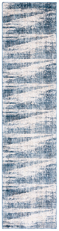 Safavieh Olympia Opa220N Blue/Ivory Area Rug