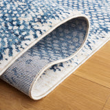 Safavieh Olympia Opa220N Blue/Ivory Rug.