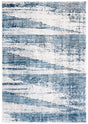 Safavieh Olympia Opa220N Blue/Ivory Rug.
