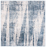 Safavieh Olympia Opa220N Blue/Ivory Rug.