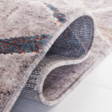 Safavieh Olympia Opa222F Grey/Light Grey Rug.