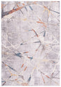 Safavieh Olympia Opa222F Grey/Light Grey Rug.