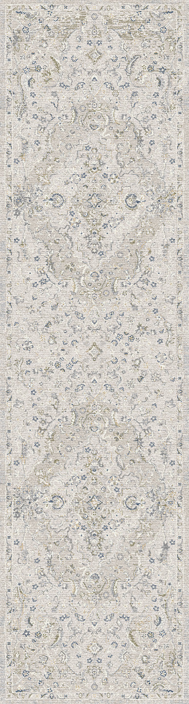 Dynamic Rugs Opulus 4312 Beige/Grey/Gold Area Rug