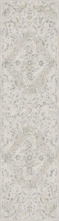 Dynamic Rugs Opulus 4312 Beige/Grey/Gold Area Rug