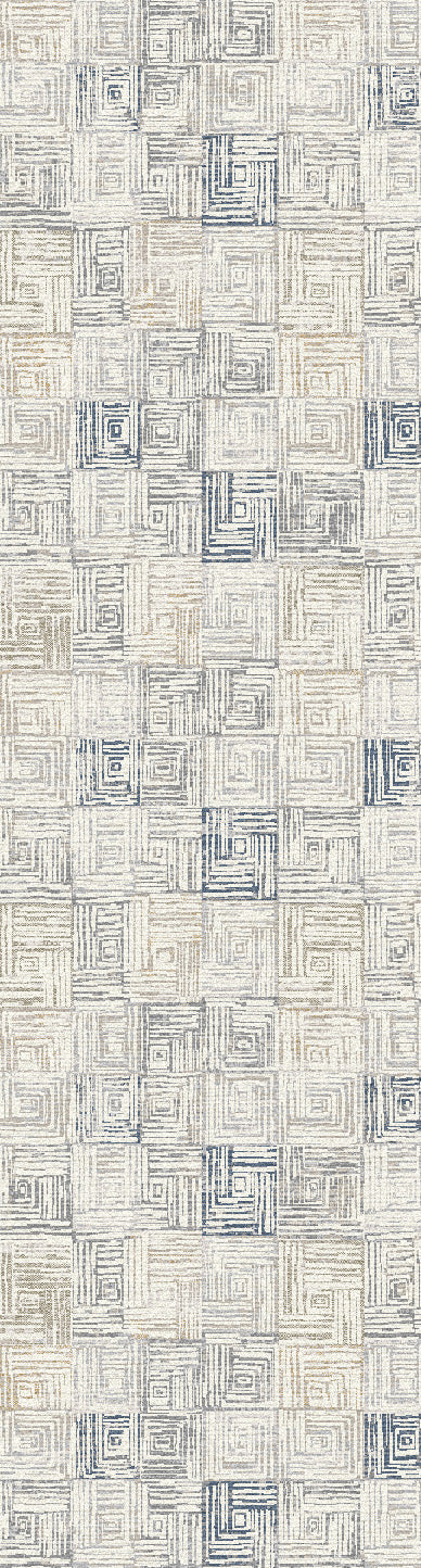 Dynamic Rugs Opulus 4313 Beige/Multi Area Rug